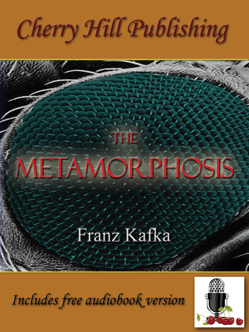 Title details for The Metamorphosis by Franz Kafka - Available